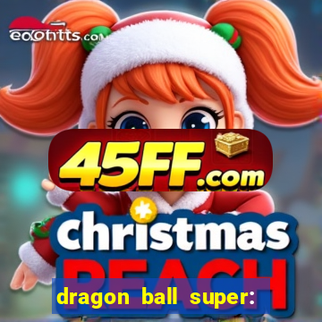 dragon ball super: super hero download